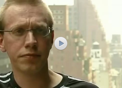 Daniel Tammet